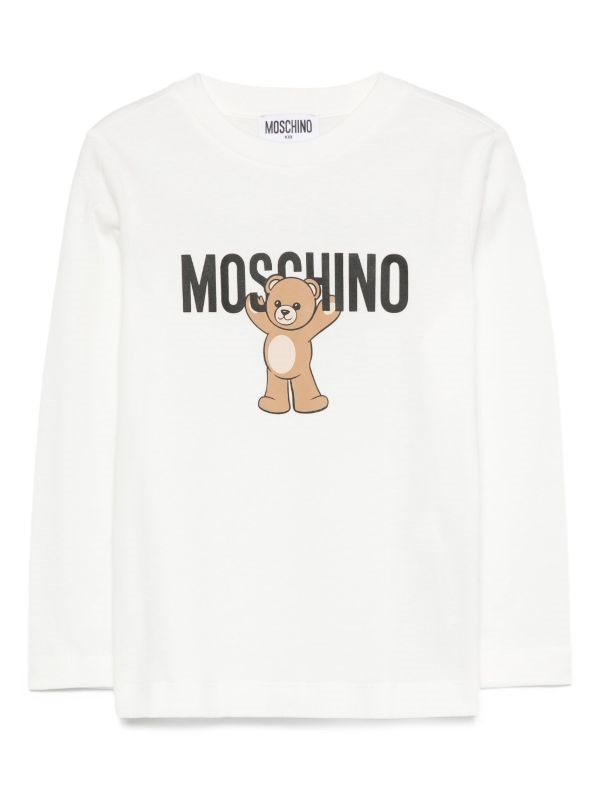 T-shirt moschino