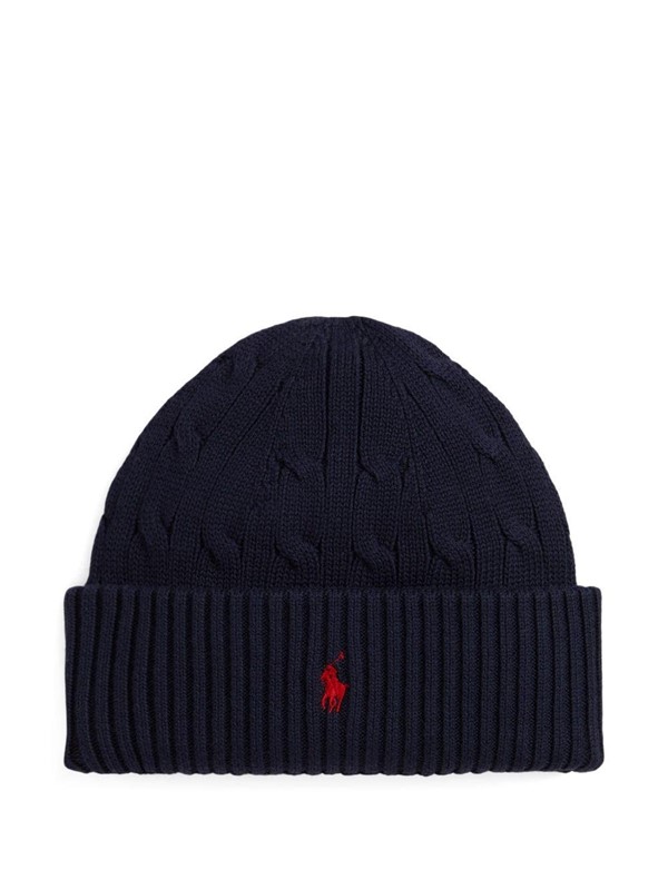 Cappello ralph lauren