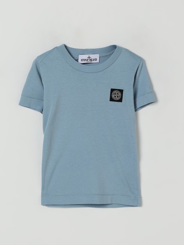 T-shirt stone island