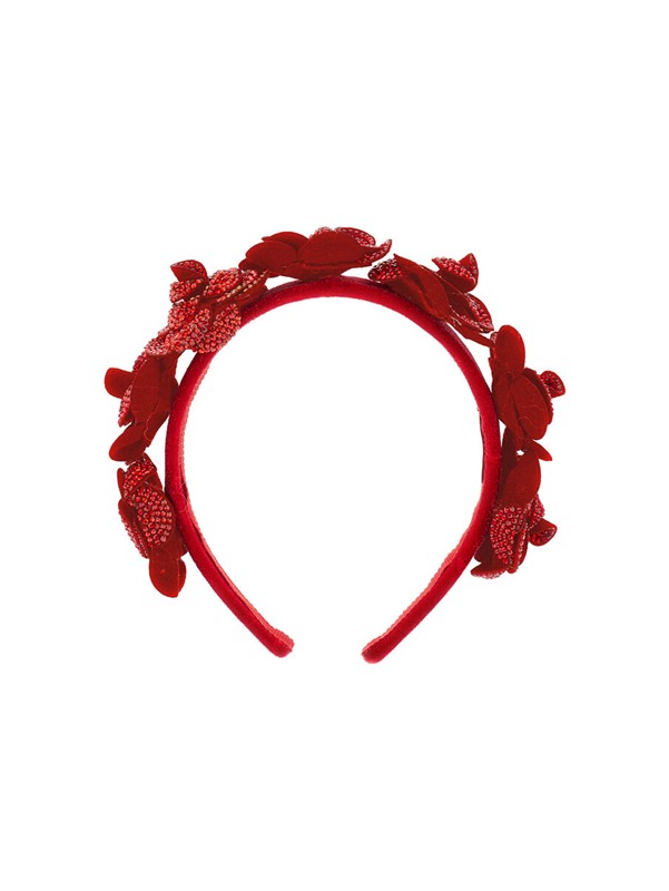 Cerchietto monnalisa