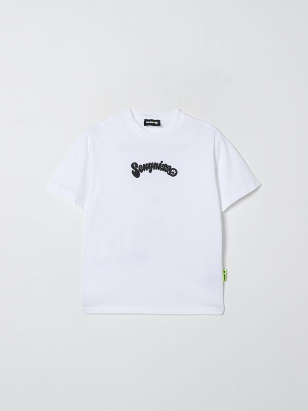 T-shirt barrow