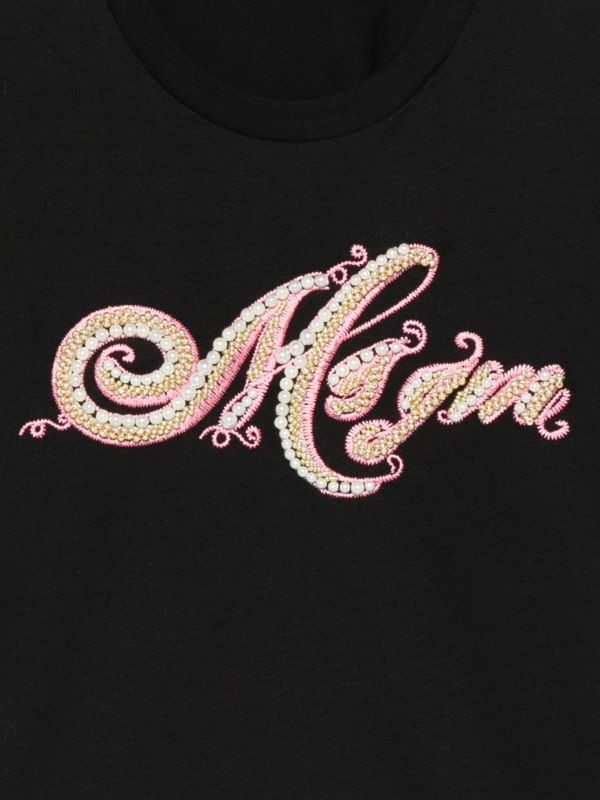 T-shirt msgm