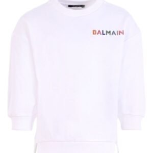 Felpa balmain