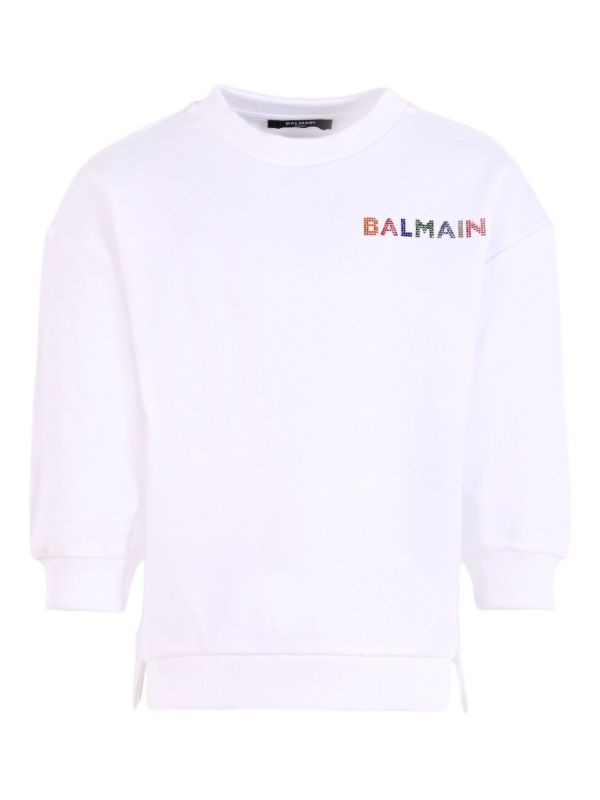Felpa balmain