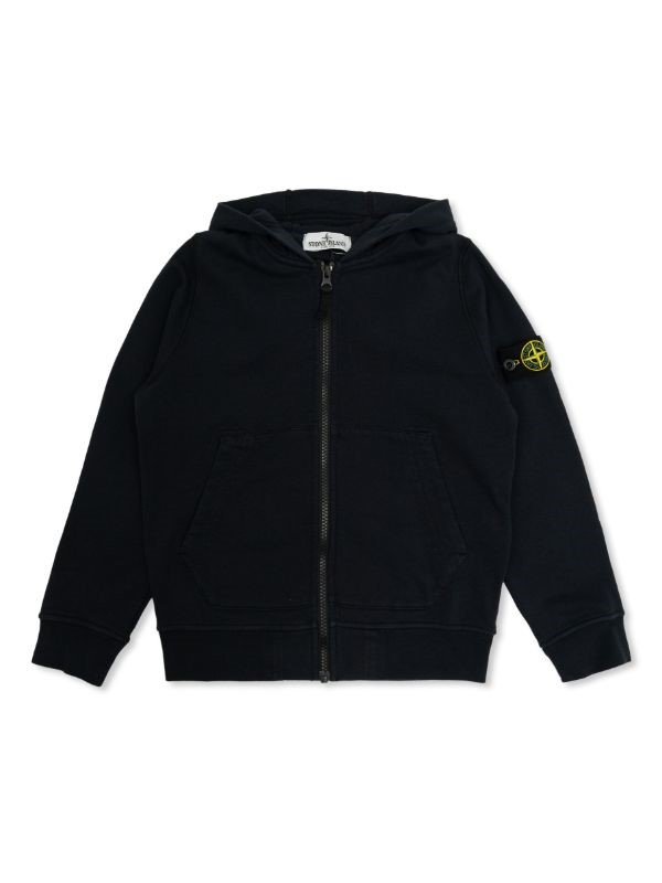 Felpa stone island