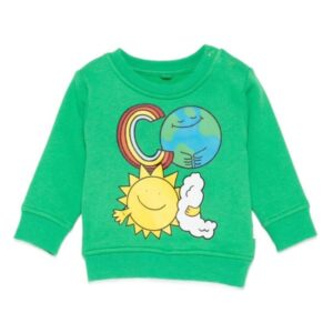 Felpa stella mccartney