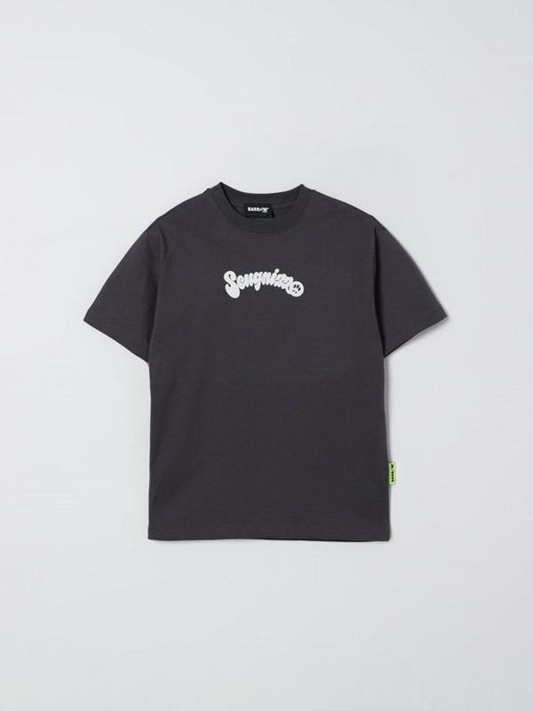 T-shirt barrow