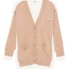 Cardigan msgm