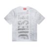 T-shirt diesel