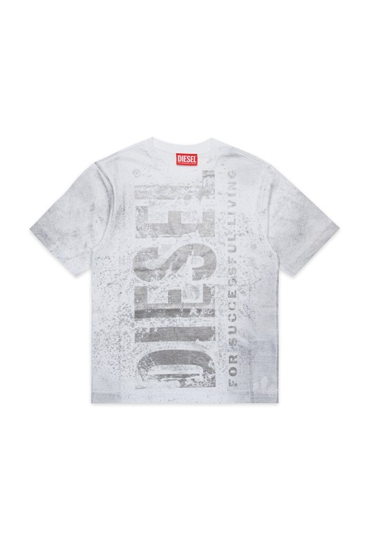 T-shirt diesel