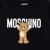 5926F12235C33011BFA7C919ADAB30D1_ Maxi t-shirt moschino