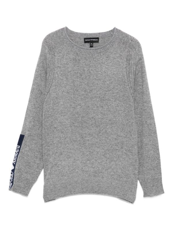 Pullover armani