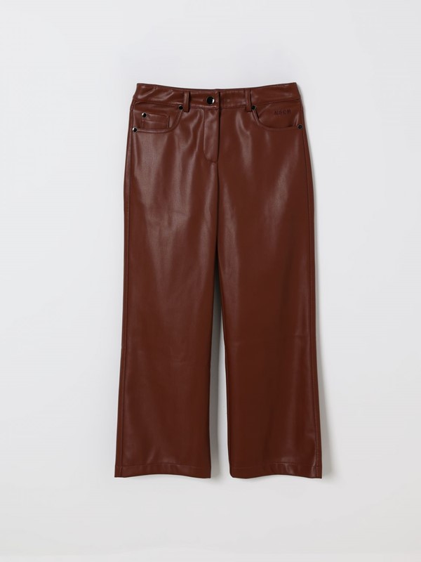Pantalone msgm