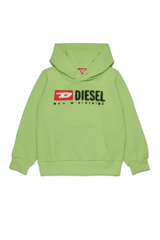 Felpa diesel