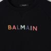 6123393BA80307328E0F1FF5F7D2164B_ Felpa balmain