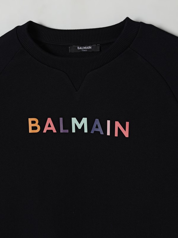 6123393BA80307328E0F1FF5F7D2164B_ Felpa balmain