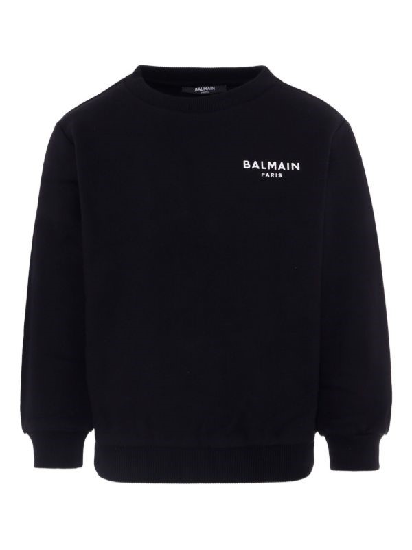 Felpa balmain
