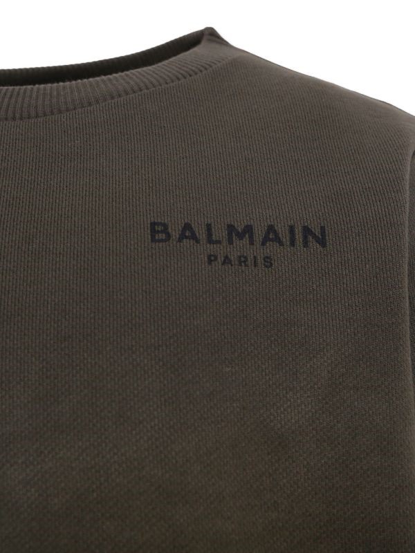 Felpa balmain