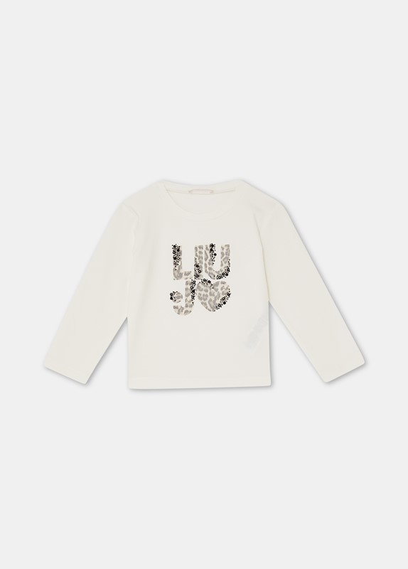 T-shirt liu-jo