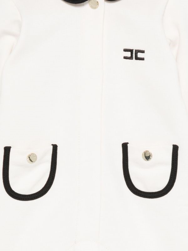 Tutina elisabetta franchi