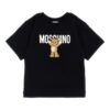 6C71DD726C4D886407B40F4C98B05A9C_ Maxi t-shirt moschino