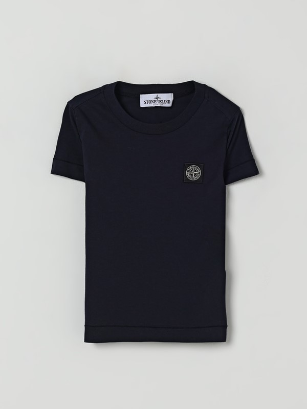 T-shirt stone island