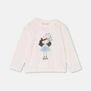 T-shirt liu-jo