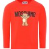 T-shirt moschino