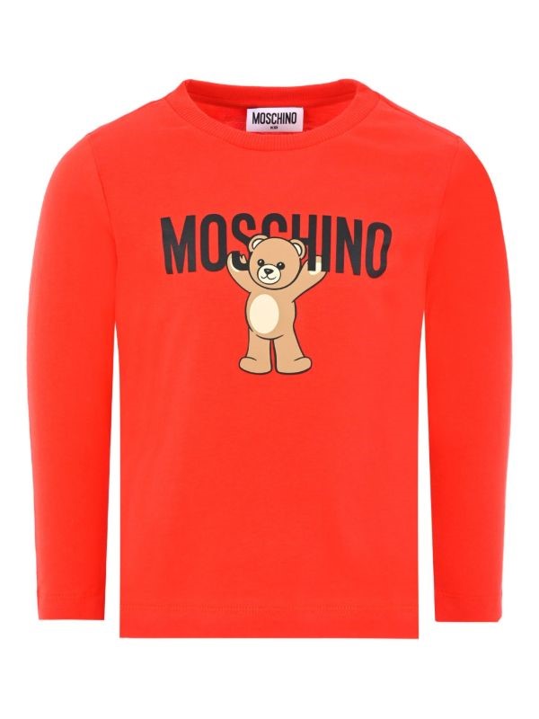 T-shirt moschino