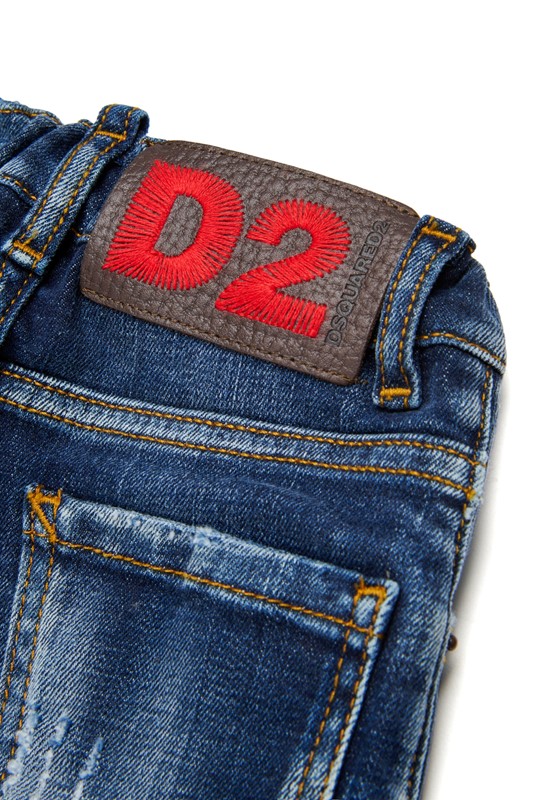 Jeans dsquared2