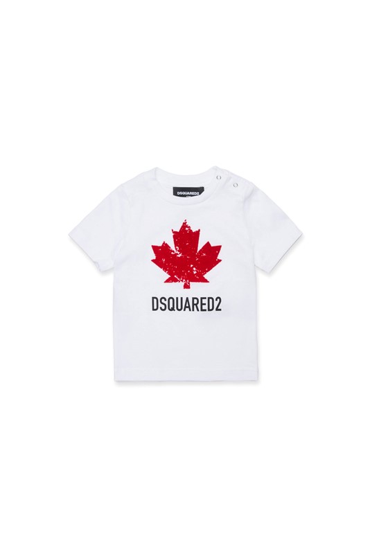 T-shirt dsquared2