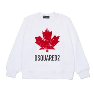 Felpa dsquared2