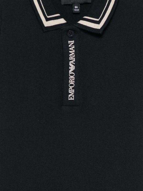 Polo armani