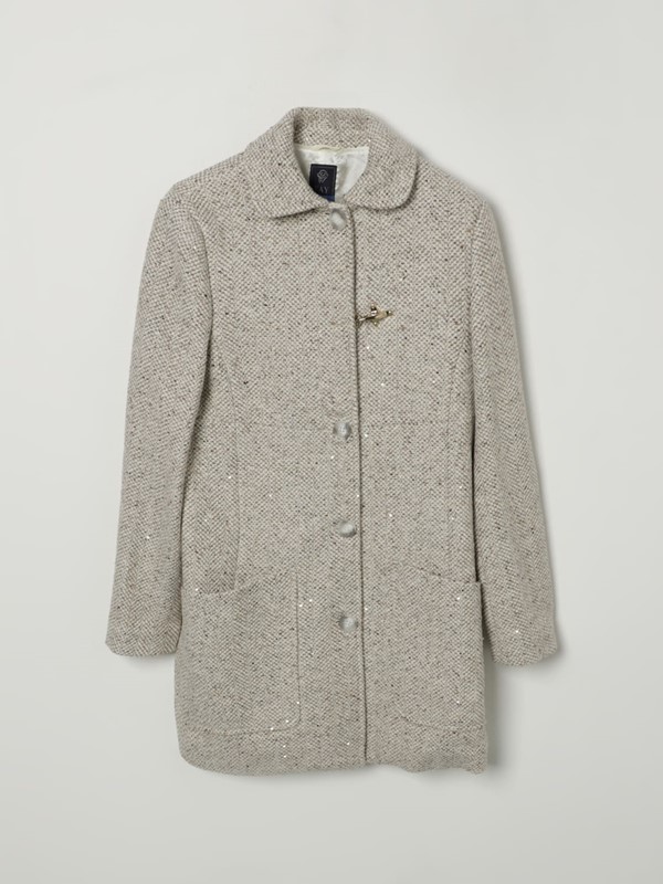 Cappotto fay