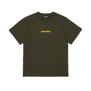 T-shirt dsquared2
