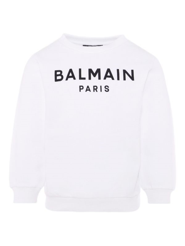 Felpa balmain