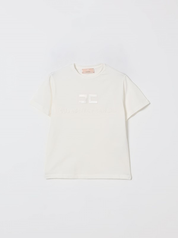 T-shirt elisabetta franchi