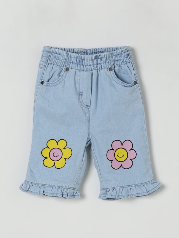 Pantalone stella mccartney