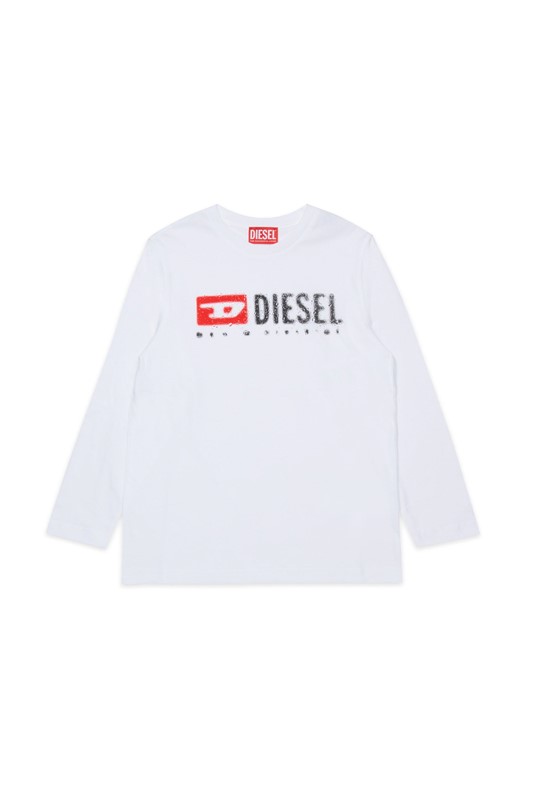 T-shirt diesel