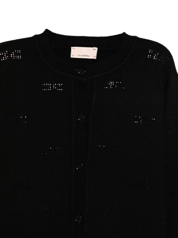 Cardigan elisabetta franchi