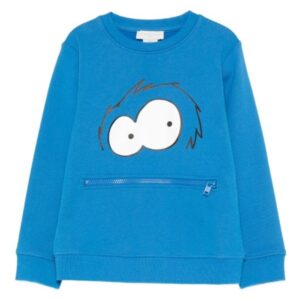 Felpa stella mccartney