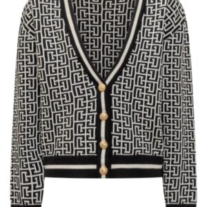 Cardigan balmain
