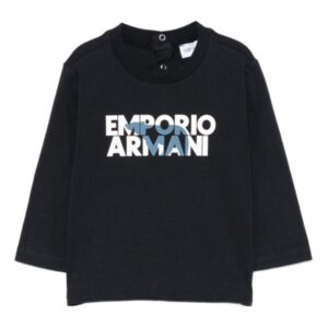 T-shirt armani
