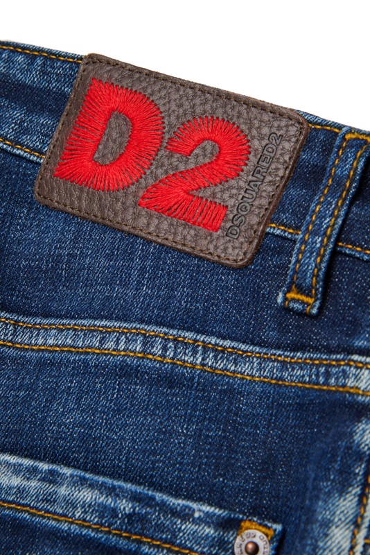 Jeans dsquared2