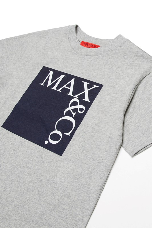 997C0A3B119617D94800135C9730771A_ T-shirt max&co