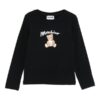T-shirt moschino