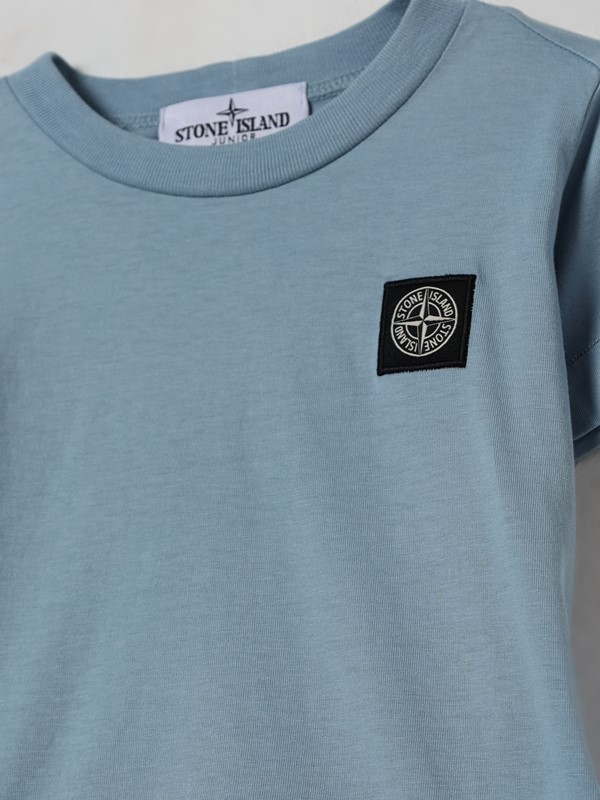T-shirt stone island