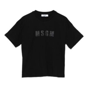 T-shirt msgm
