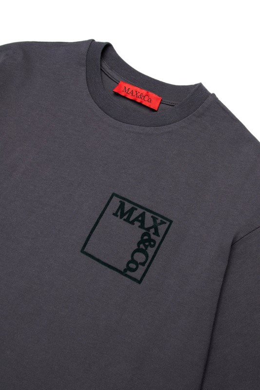 T-shirt max&co