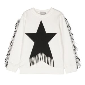Felpa stella mccartney